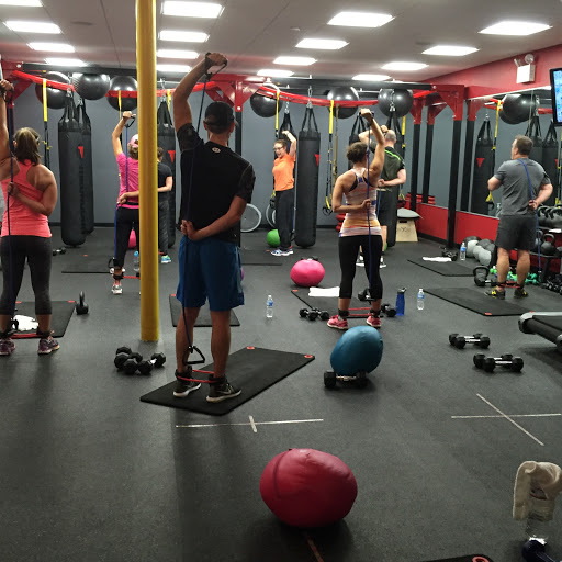 Yoga Studio «Purenergy Studio», reviews and photos, 21 Plank Ave, Paoli, PA 19301, USA