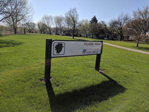 Park «Prairie Park», reviews and photos, 431 Knollwood Dr, Barrington, IL 60010, USA