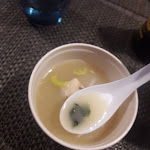 Photo n° 6 de l'avis de Mériame. fait le 17/03/2019 à 13:16 pour Sushi 93. à Bobigny