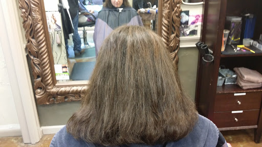 Hair Salon «Olivia A Salon», reviews and photos, 2101 Taylor Rd, Montgomery, AL 36117, USA