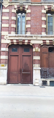Jean-Baptiste JULIEN à Rouen