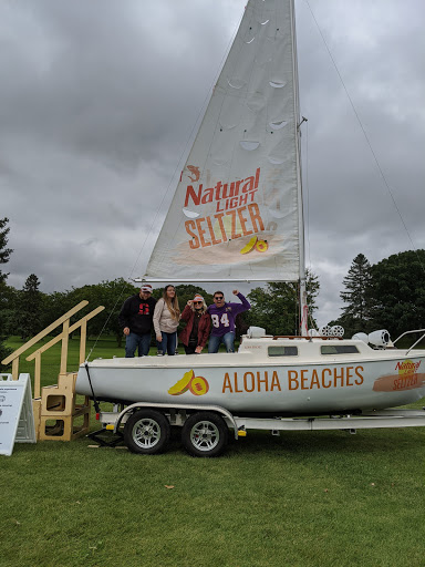 Golf Course «Phalen Park Golf Course», reviews and photos, 1615 Phalen Dr, St Paul, MN 55106, USA