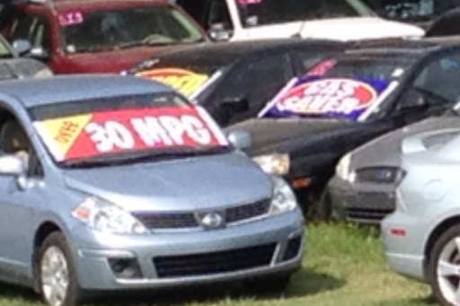 Used Car Dealer «Spring Auto Sales LLC», reviews and photos, 1402 Wunsche Loop, Spring, TX 77373, USA