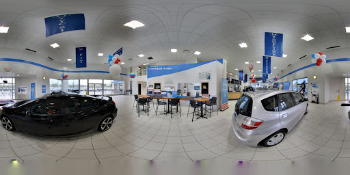 Used Car Dealer «Suburban Honda», reviews and photos, 25100 Haggerty Rd, Farmington Hills, MI 48335, USA