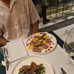 Photo n°1 de l'avis de Tori.a fait le 02/07/2023 à 21:25 sur le  Marea Seafood & Beverage à Milan