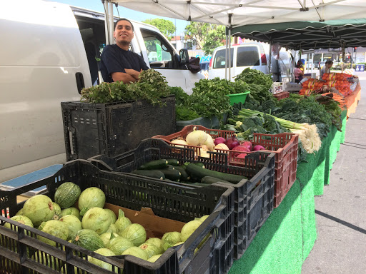 Old LA Farmers' Market