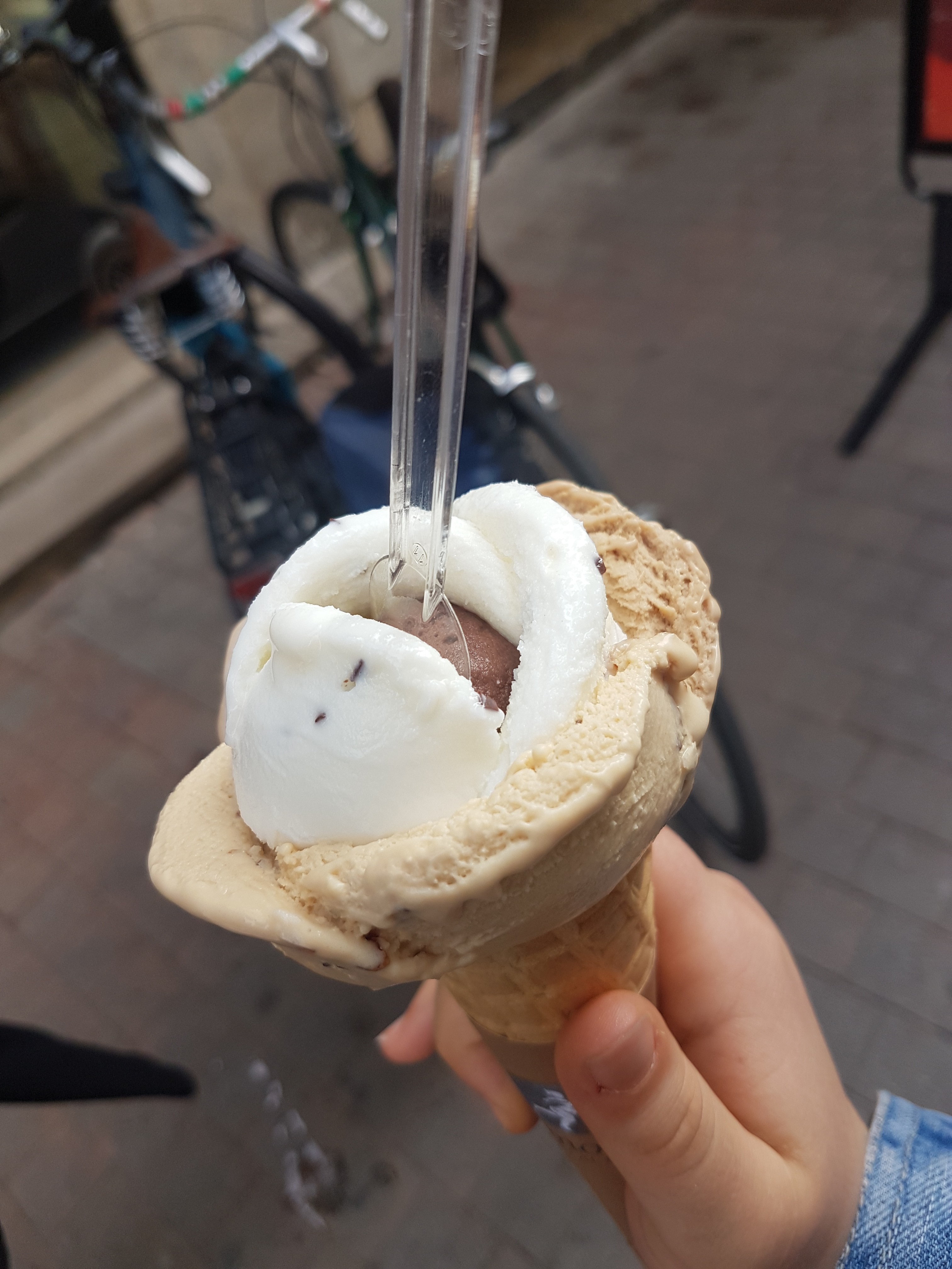 Photo n° 3 de l'avis de Zoey.- fait le 06/05/2019 à 17:45
