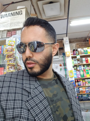 Barber Shop «Yunonfinity BarberShop», reviews and photos, 26 Glen St, Glen Cove, NY 11542, USA