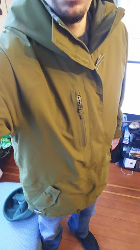 Ski Shop «evo Seattle Store», reviews and photos, 3500 Stone Way N, Seattle, WA 98103, USA