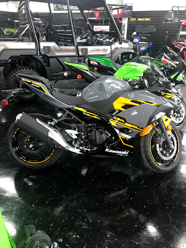 Motorsports Store «Granbury Motorsports Inc», reviews and photos, 1507 Plaza Dr N, Granbury, TX 76048, USA