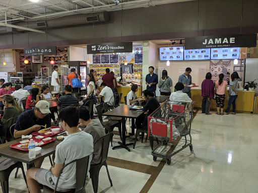 Korean Grocery Store «H Mart», reviews and photos, 1295 E Ogden Ave, Naperville, IL 60563, USA