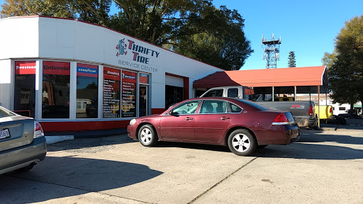 Thrifty Tire Service Center