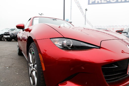 Mazda Dealer «Ingram Park Mazda», reviews and photos, 6980 NW Loop 410, San Antonio, TX 78238, USA