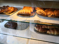 Plats et boissons du Restaurant Boulangerie Patisserie CORINE & ERIC à Branges - n°1