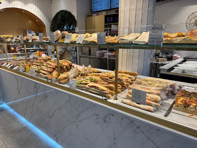 Boulangerie Grain d’or à Rueil-Malmaison