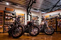 Grand Teton Harley-Davidson: Motorcycle Dealer - Car repair in Idaho Falls, ID, Idaho Falls - Rated 4.7/5
