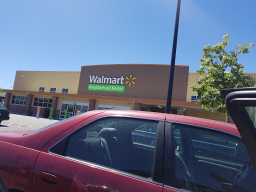 Supermarket «Walmart Neighborhood Market», reviews and photos, 3555 S 8400 W, Magna, UT 84044, USA