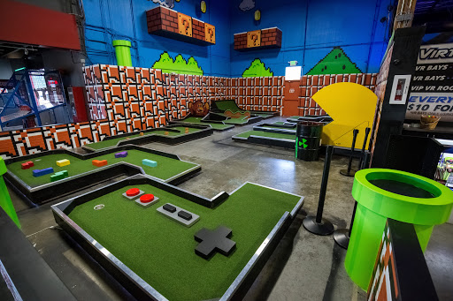Recreation Center «Virtual Sports», reviews and photos, 17600 W Valley Hwy, Tukwila, WA 98188, USA