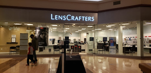 Eye Care Center «LensCrafters», reviews and photos, 6170 Grand Ave #807, Gurnee, IL 60031, USA