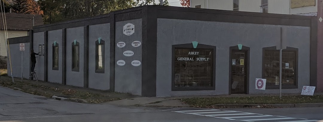 Askey General Supply Co Inc.