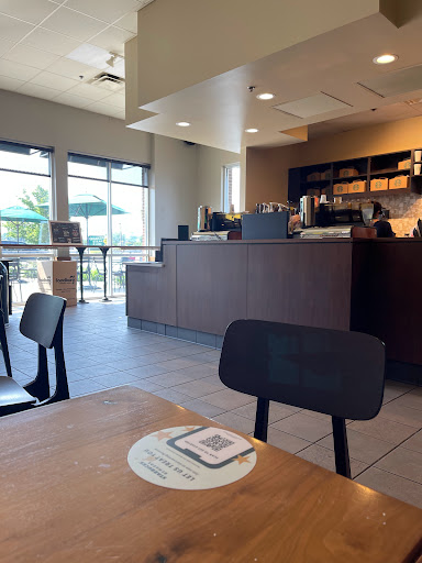 Coffee Shop «Starbucks», reviews and photos, 6295 Ameriplex Dr #101, Portage, IN 46368, USA