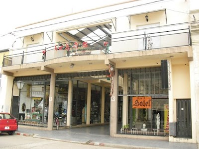 lodging