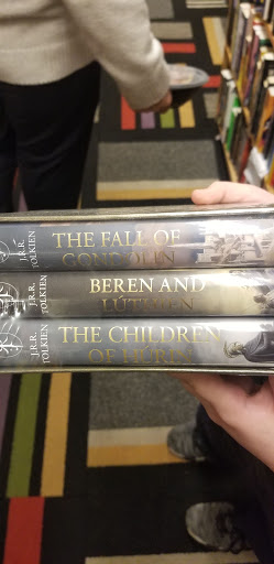 Book Store «57th Street Books», reviews and photos, 1301 E 57th St, Chicago, IL 60637, USA