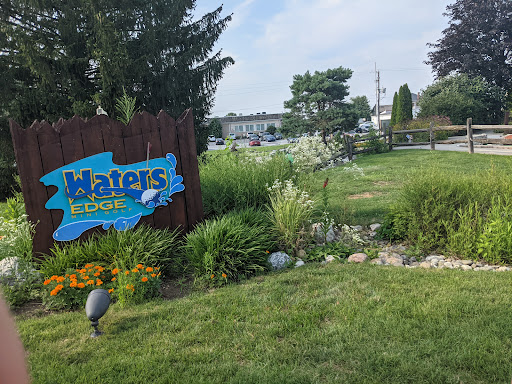 Golf Course «Waters Edge Mini Golf», reviews and photos, 230 N Ronks Rd, Bird in Hand, PA 17505, USA