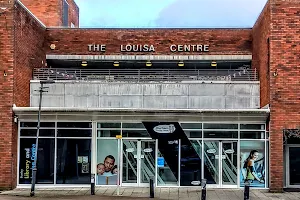 The Louisa Centre image