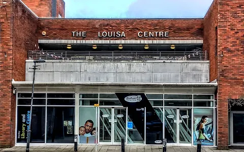 The Louisa Centre image