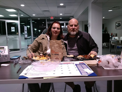 Kia Dealer «Monroeville Kia», reviews and photos, 3721 William Penn Hwy, Monroeville, PA 15146, USA