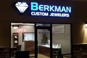 Berkman Custom Jewelers image