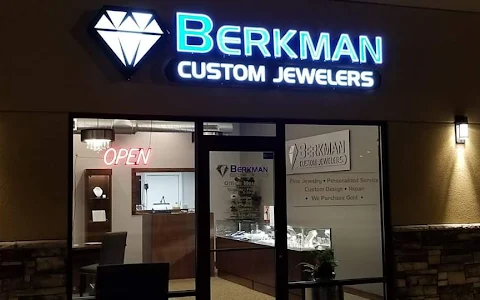 Berkman Custom Jewelers image