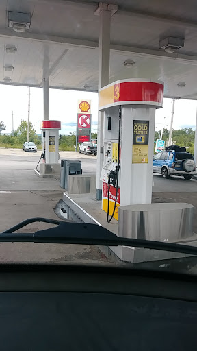 Gas Station «Circle K», reviews and photos, 10201 MO-21 Bus, Hillsboro, MO 63050, USA