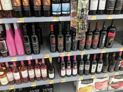 Department Store «Walmart Supercenter», reviews and photos, 1112 Nashville Pike, Gallatin, TN 37066, USA