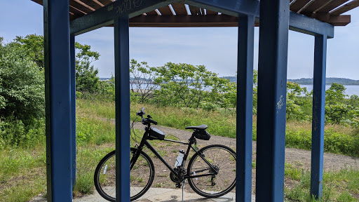 Shade Shelter