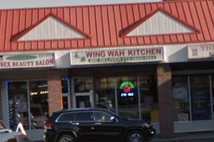 Wing Wah Kitchen image