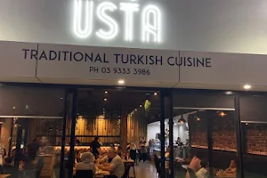 Usta Restaurant image