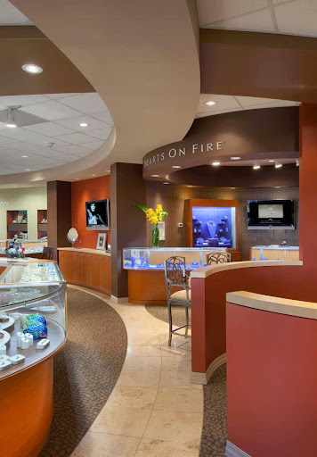 Jeweler «Clarkson Jewelers», reviews and photos, 1306 Clarkson Clayton Center, Ellisville, MO 63011, USA