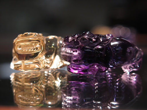 Jeweler «Magic Jewelry», reviews and photos, 135-21 Roosevelt Ave, Flushing, NY 11354, USA