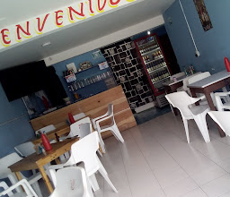 Bar botanero Charro de Oro photo