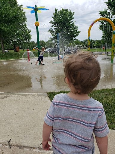 Park «Huffman Park», reviews and photos, 811 Tartans Dr, West Dundee, IL 60118, USA