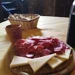 Photo n°2 de l'avis de Fabia.e fait le 31/08/2017 à 12:34 sur le  La Taverna Del Barone à Fumone