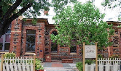 North Adelaide Primary School