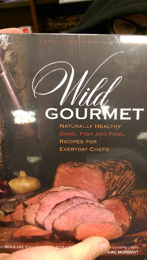 Book Store «Barnes & Noble», reviews and photos, 2031 Dr Martin Luther King Jr Pkwy, Chico, CA 95928, USA