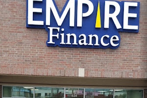 Empire Finance