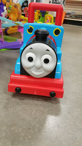 Thrift Store «Goodwill Store», reviews and photos, 1212 Applegate Ln, Clarksville, IN 47129, USA