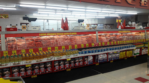 Supermarket «El Rancho Supermarket», reviews and photos, 14211 S Coit Rd, Dallas, TX 75254, USA