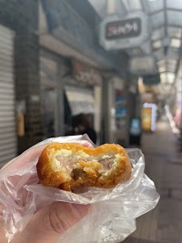 福住フライケーキ店