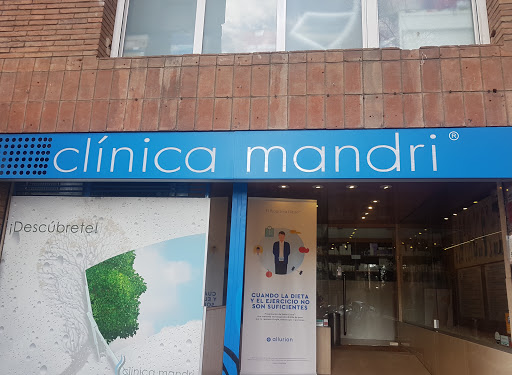 Clinica Mandri Sl